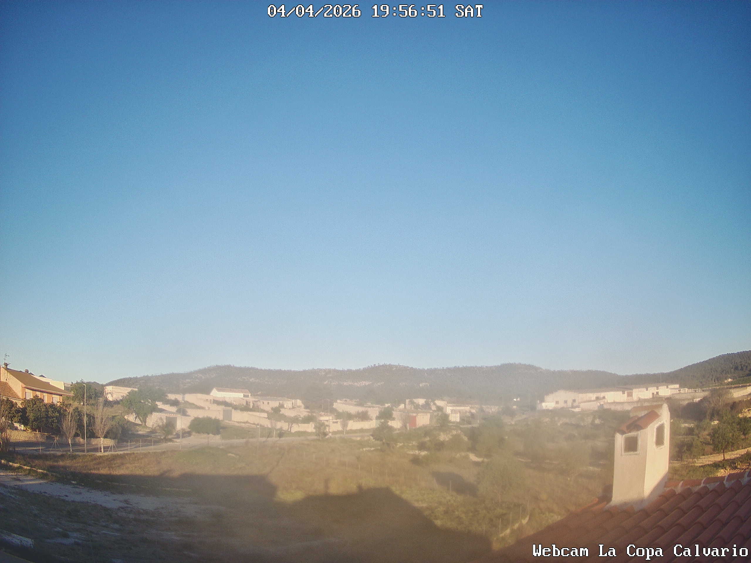 Webcam 2026-04-04 19:56:51